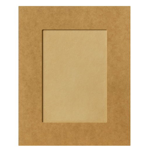 Ready to Paint (Unfinished) MDF Doors St. Cloud Door Co.