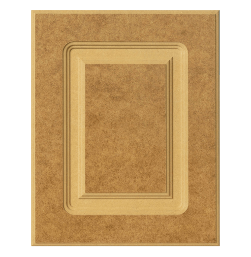 Ready to Paint (Unfinished) MDF Doors St. Cloud Door Co.