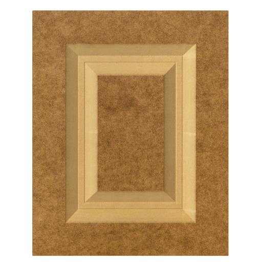 Ready to Paint (Unfinished) MDF Doors St. Cloud Door Co.