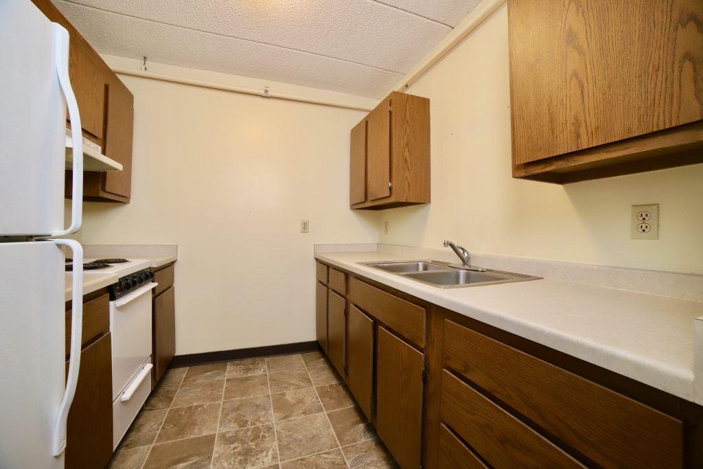 PSSubsidized Housing St. Cloud HRA