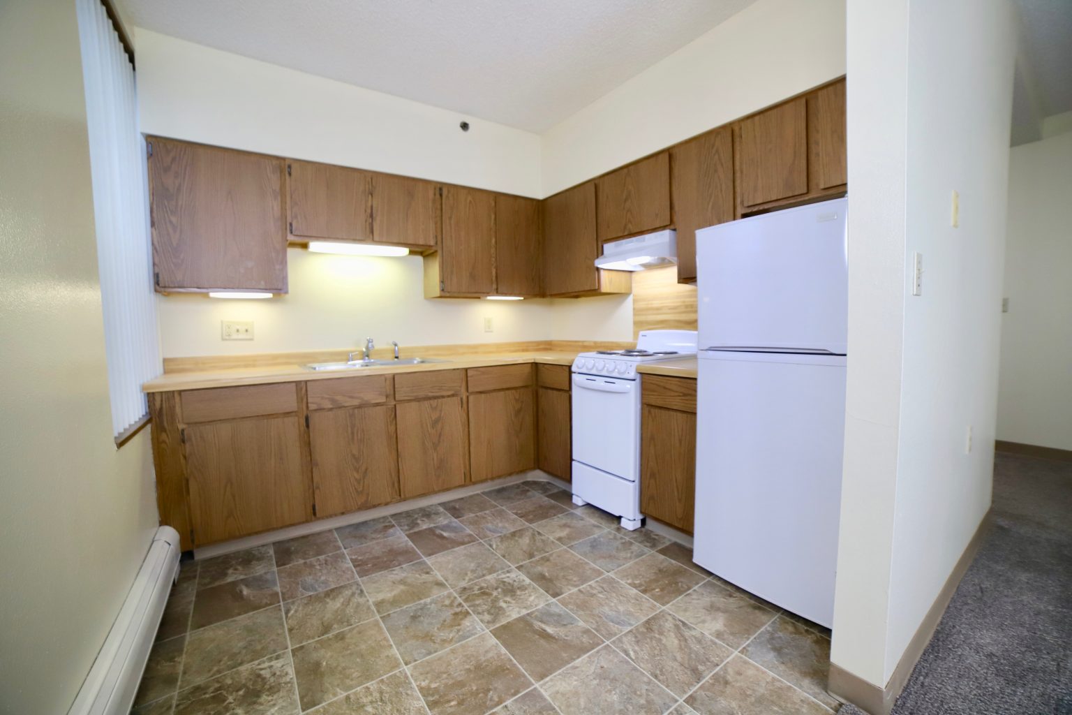 PSSubsidized Housing St. Cloud HRA