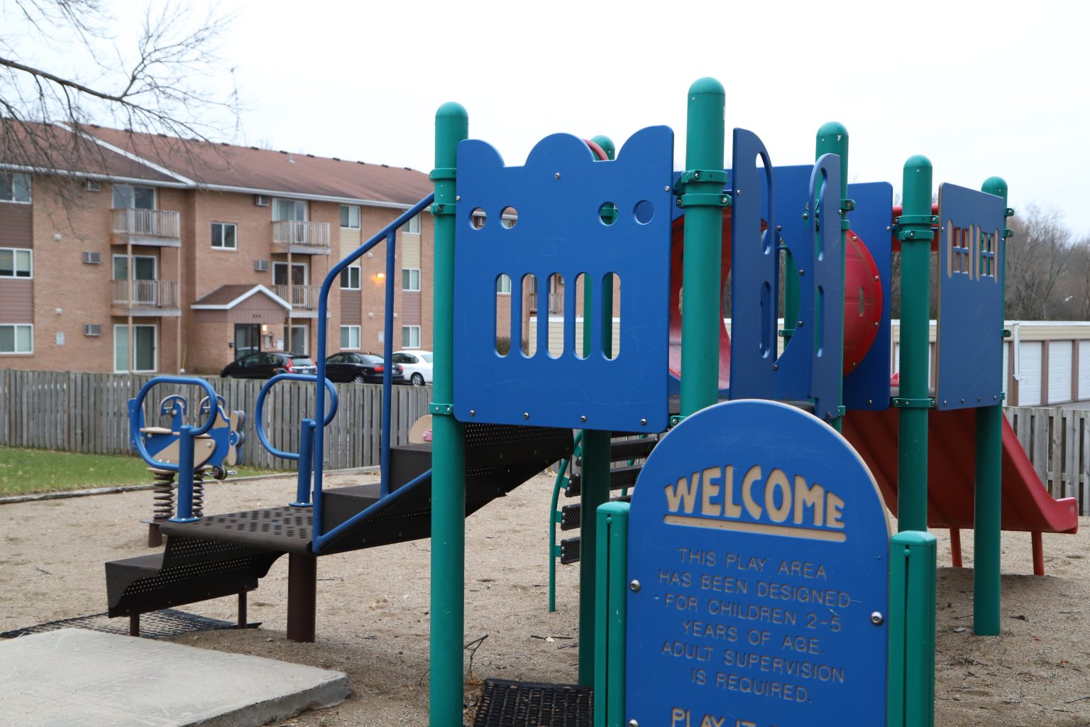 PSPublic Housing St. Cloud HRA