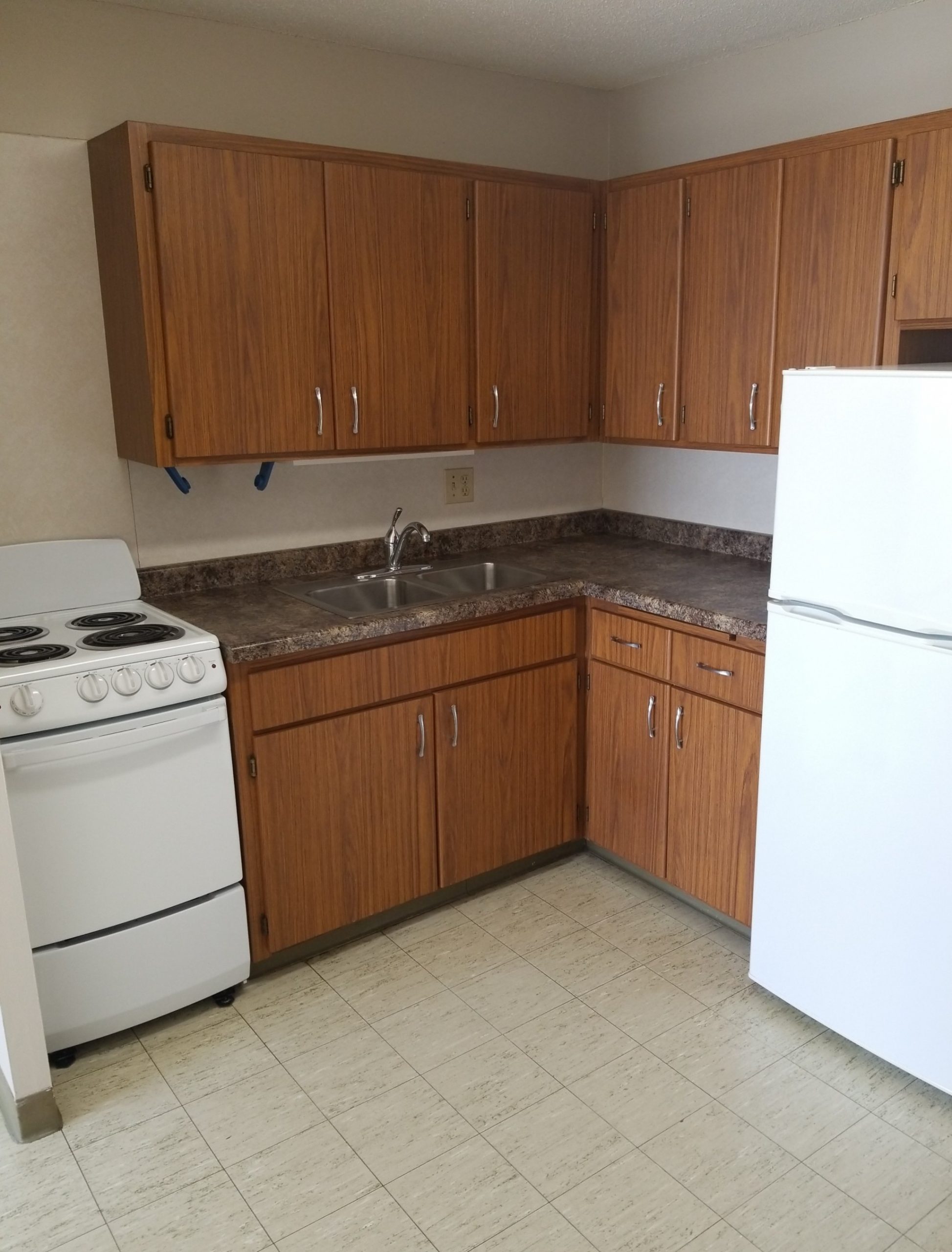 PSPublic Housing St. Cloud HRA