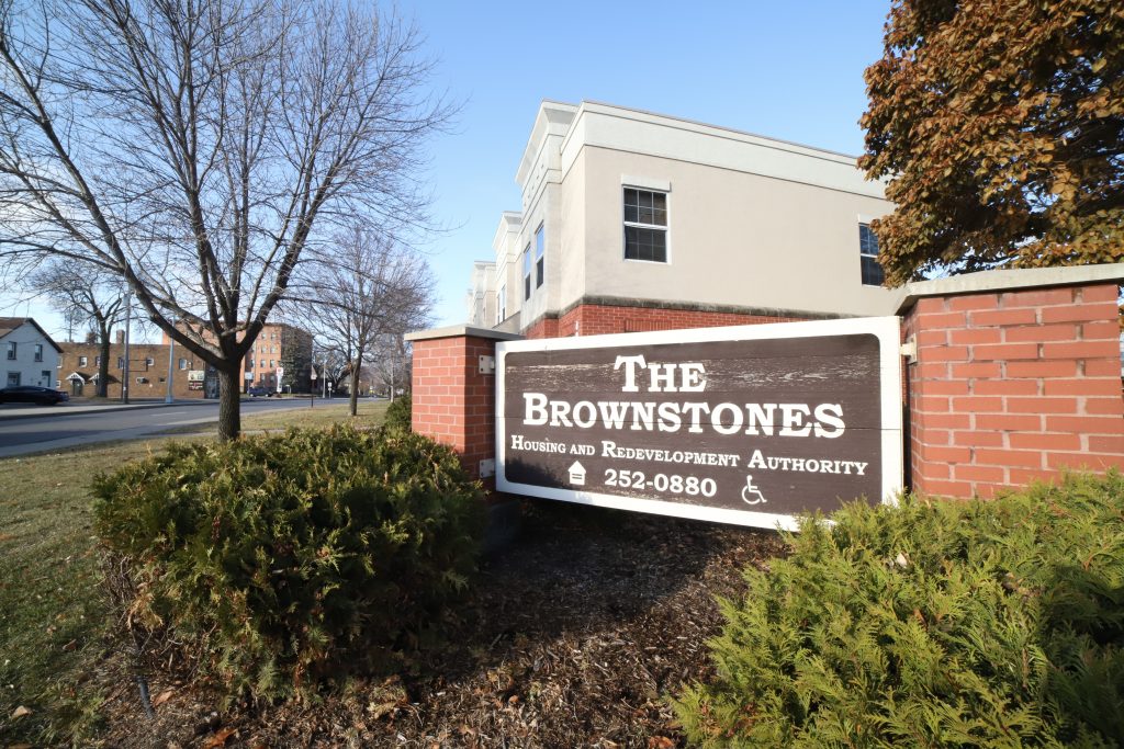 MR Affordable Rental Housing Main St. Cloud HRA