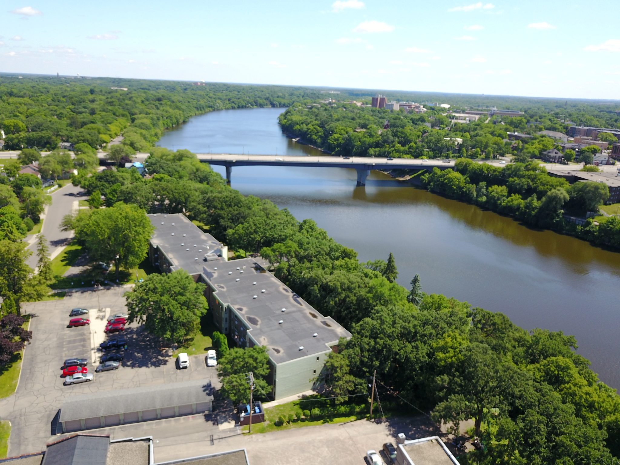 MR Affordable Rental Housing Main St. Cloud HRA