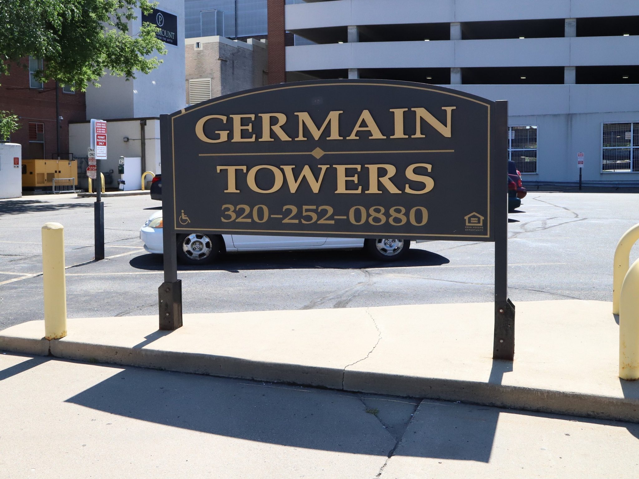 PSSubsidized Housing St. Cloud HRA