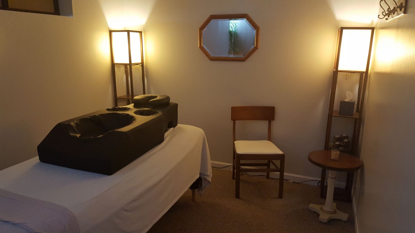 About The Practitioners