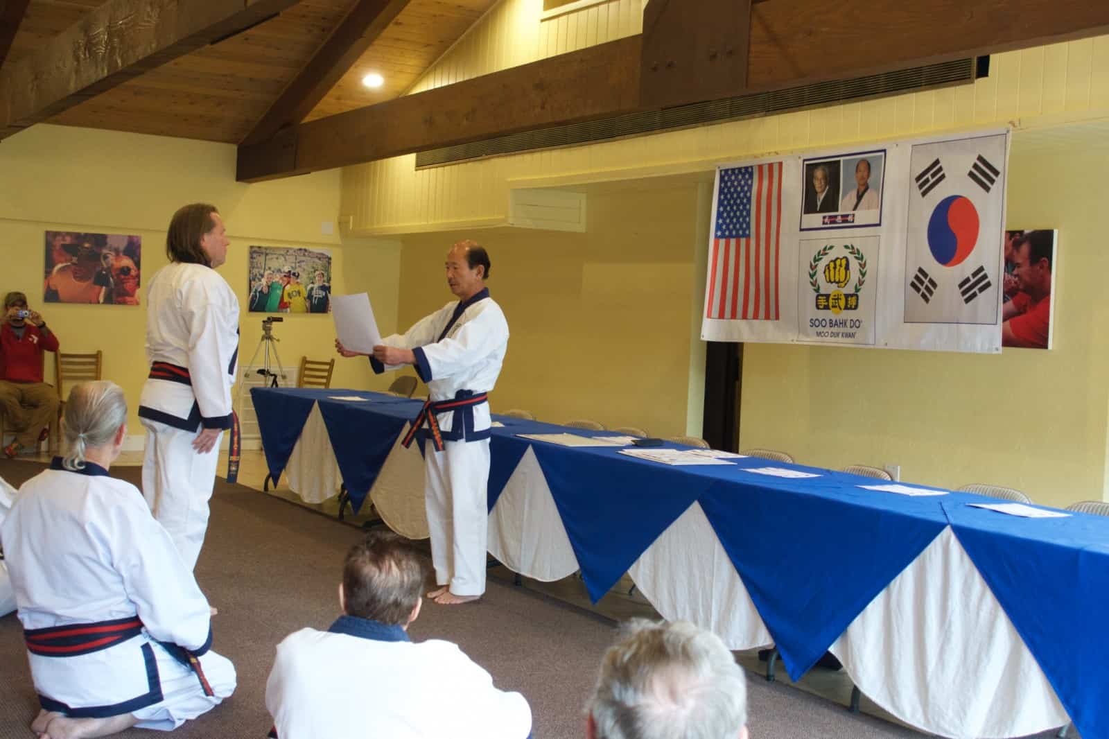 St Cloud Soo Bahk Do Superior Martial Art InstructionSt Cloud Soo