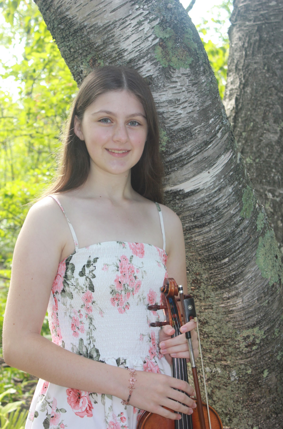 Young Performers St Cloud Symphony Orchestra