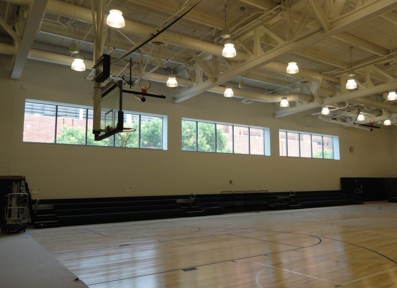 KIPP Charter School - St Cloud Window