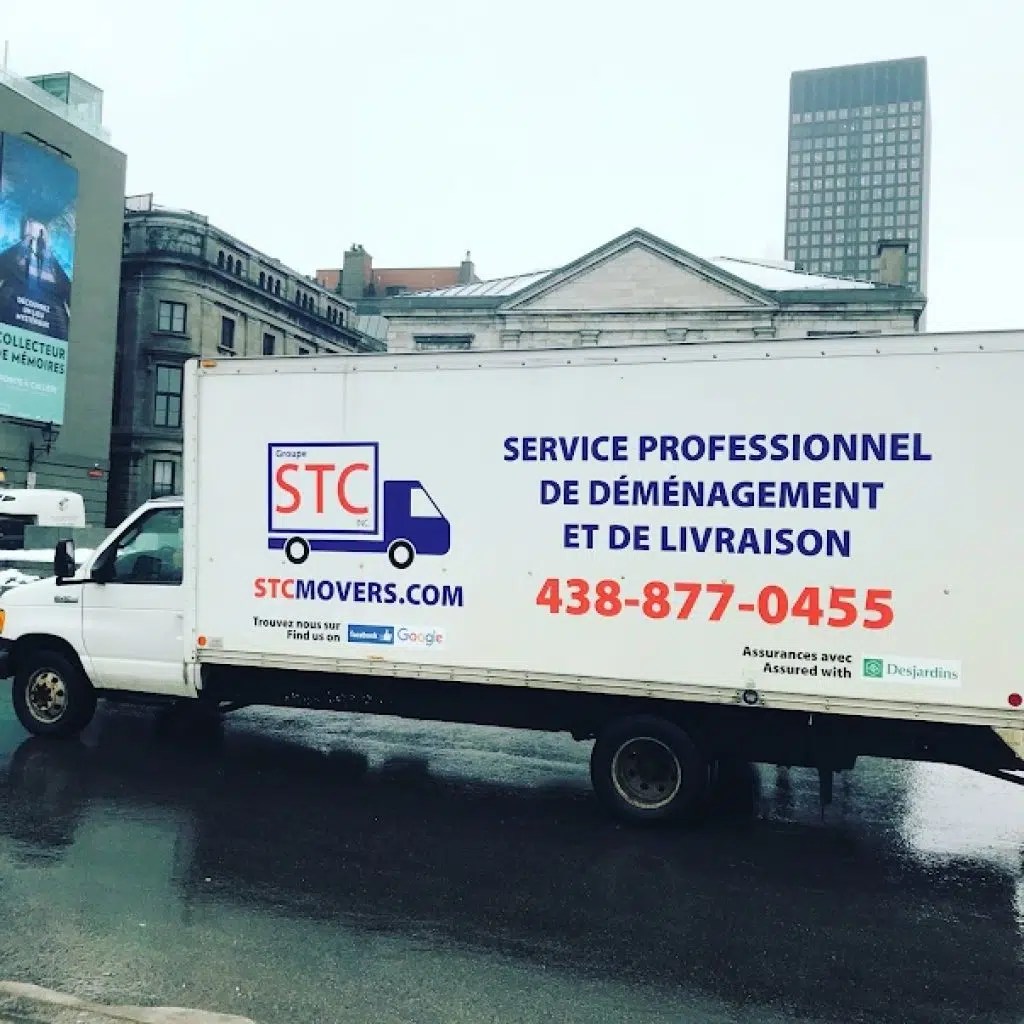 Moving in Rain 9 Tips For a StressFree Move STC Movers