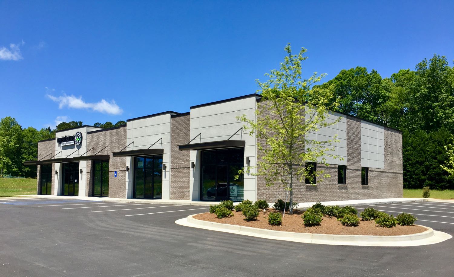 My Rent Source Property Management Southtree Commercial
