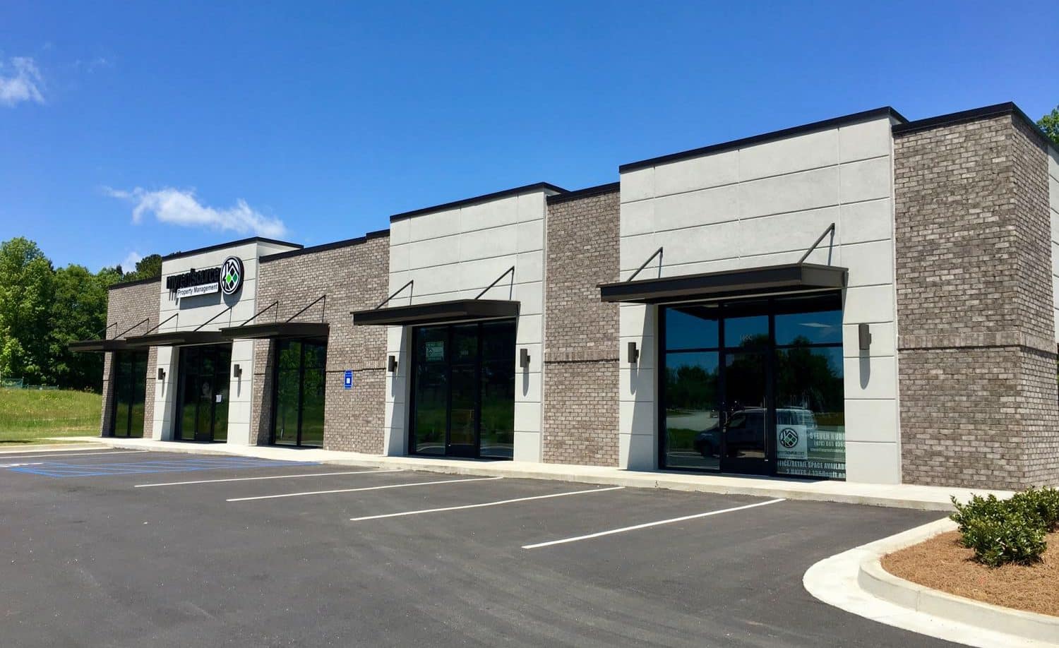 My Rent Source Property Management Southtree Commercial