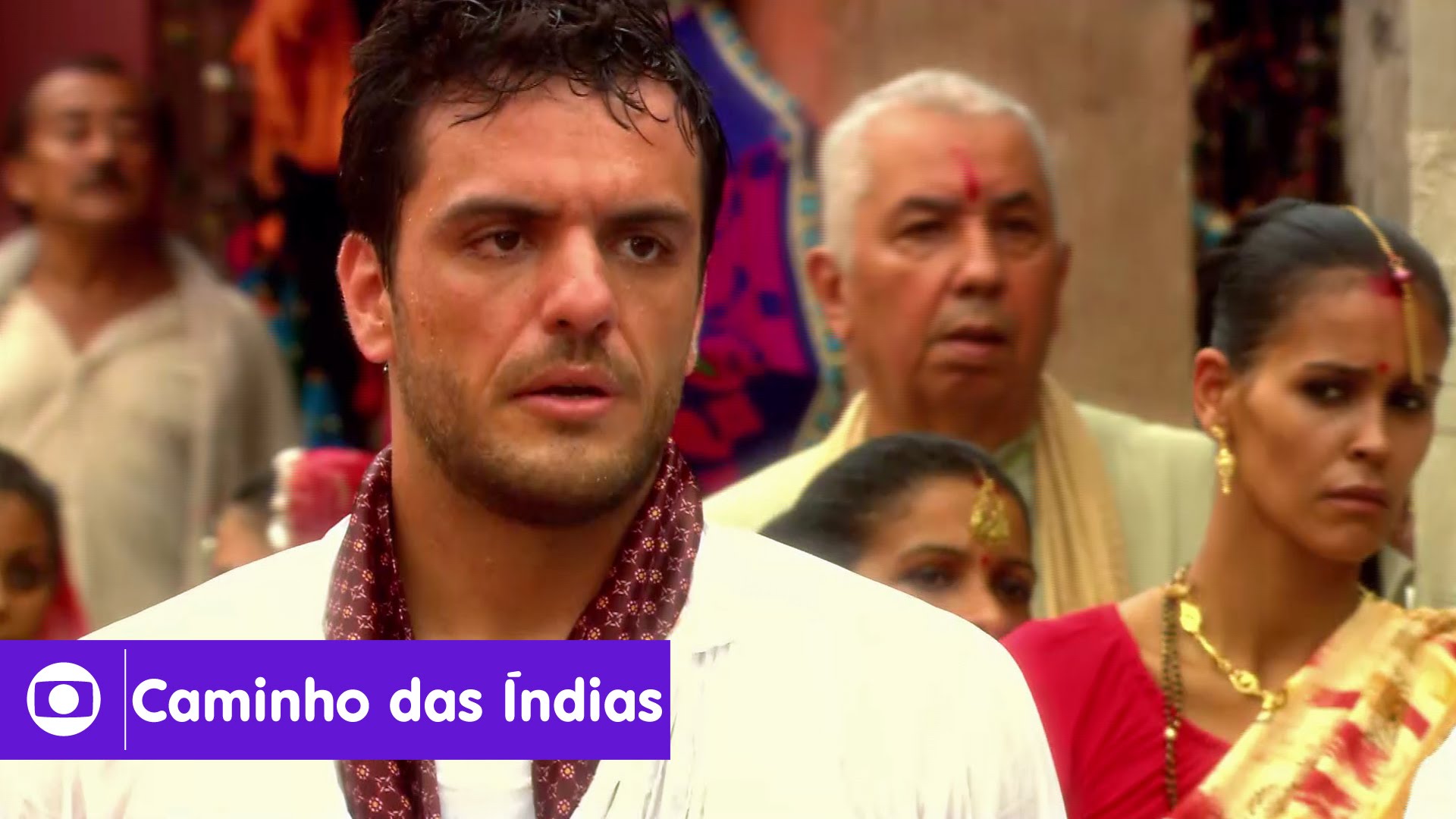 Reprise de "Caminho das Índias" fracassa e derruba audiência de "O Rei