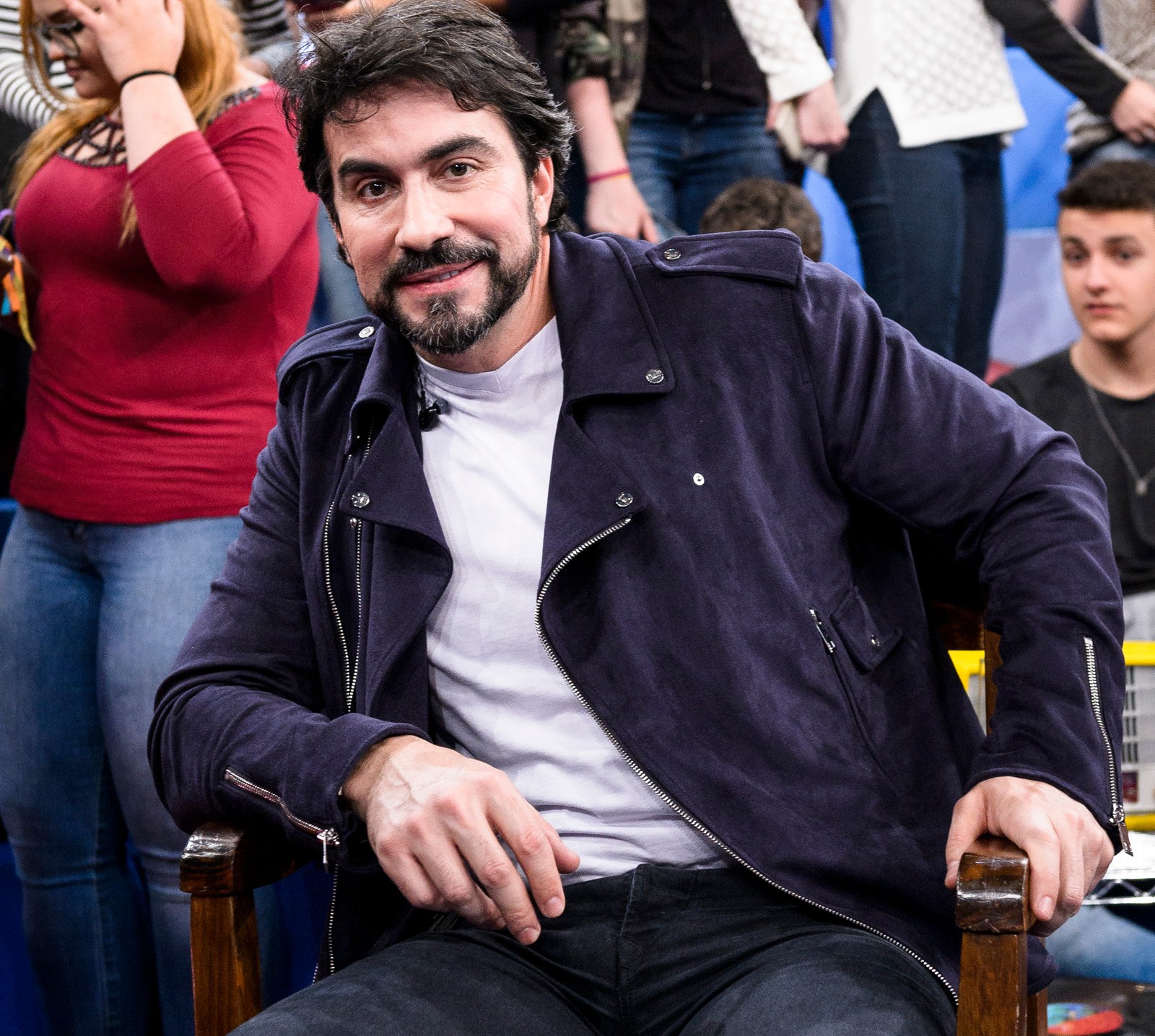 Padre Fábio de Melo fala sobre se casar "Estou feliz