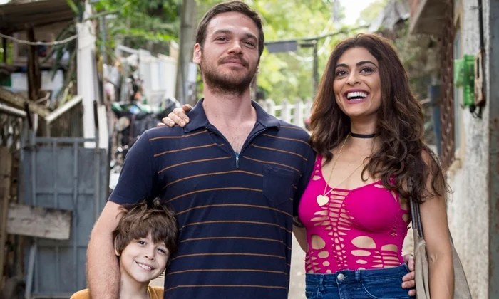 Globo Play atinge 79 milhões de pessoas e "A Força do Querer" é a