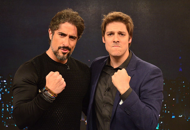 Fim de A Fazenda e sem Fábio Porchat, Record acende sinal de alerta e