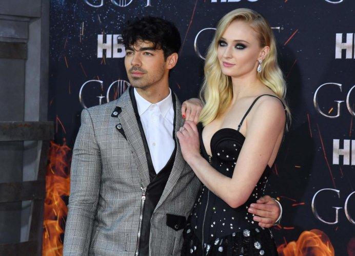 Joe Jonas e Sophie Turner farão segundo casamento; saiba detalhes TV Foco