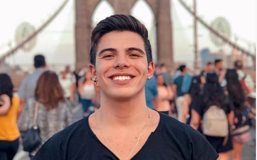 Thomaz Costa TV Foco
