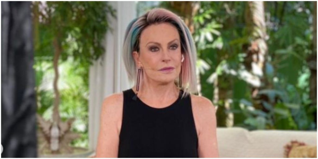Ana Maria exige novo Louro José na Globo e estreia é confirmada Oficial