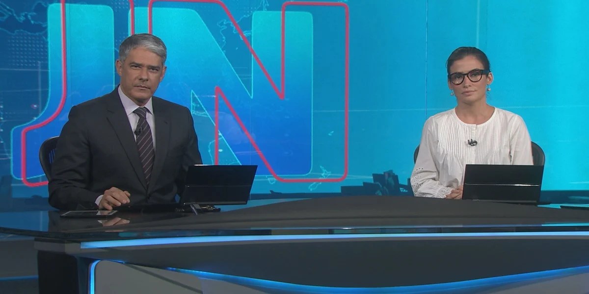 Audiência 27/03 Jornal Nacional comprova influência e estraçalha Record