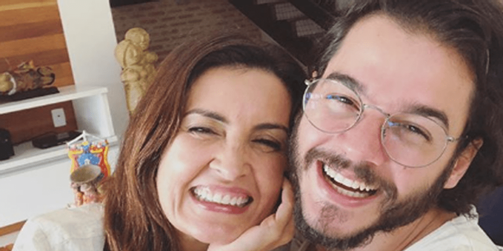 William Bonner fala dos filhos e Fátima confirma chance de nova gravidez
