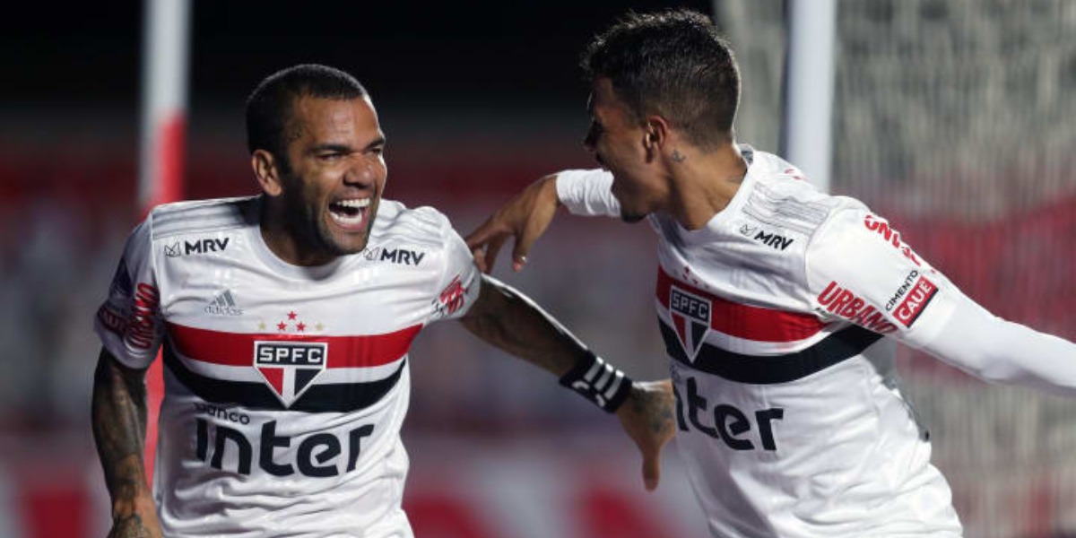 São Paulo x Rentistas veja onde assistir o jogo da Libertadores ao vivo