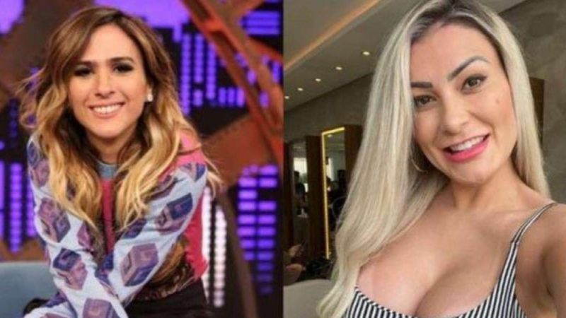 43 Tatuagens de nomes de filhos, sobrinhos e crianças o significado) Nova Andressa Urach imita Anitta com tatuagem no ânus e expõe pro país