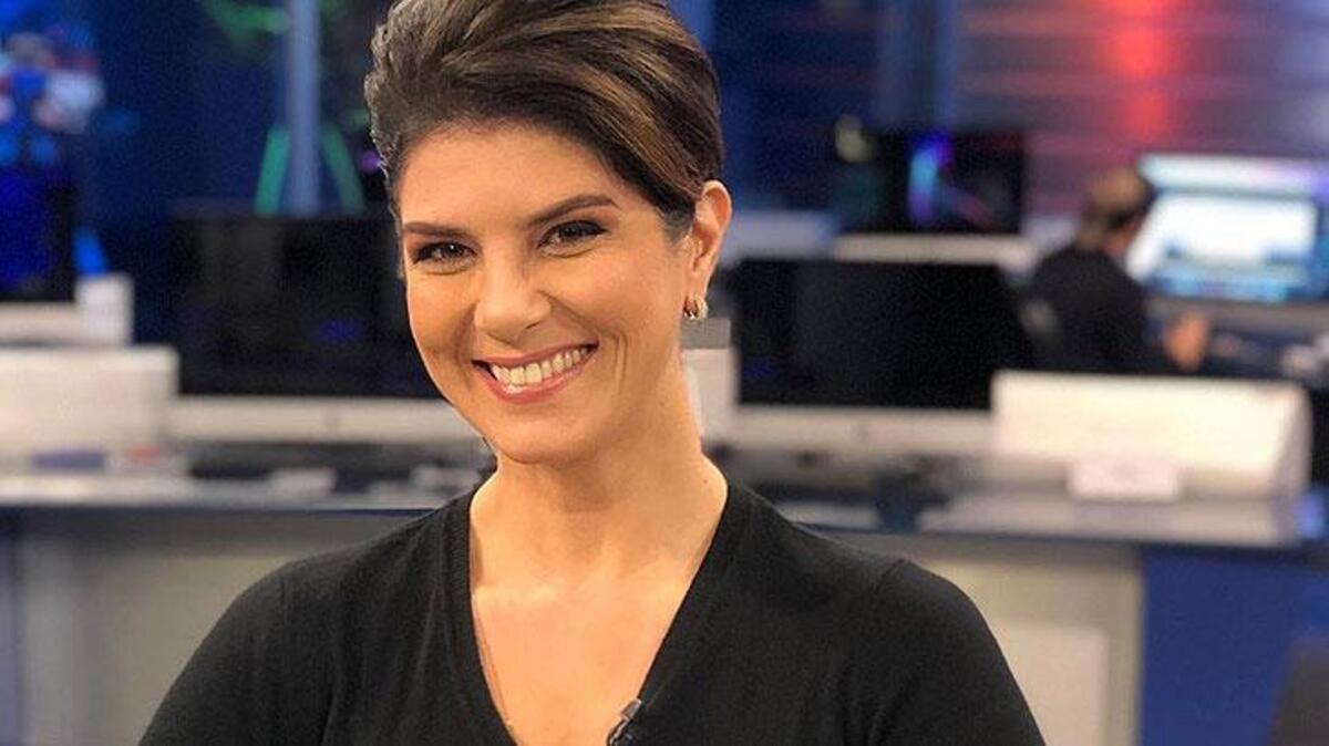 Discreta, Mariana Godoy divulga foto rara com seu grande amor