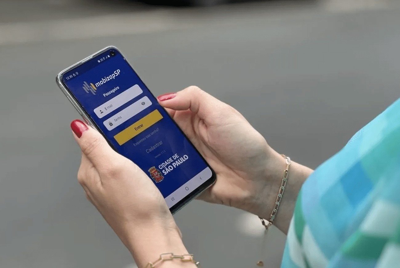 Aviso Concorrente do UBER está com suspeita de fraude