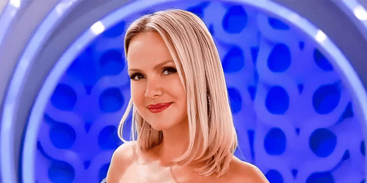 Apresentadora do SBT expõe o que Eliana fez e entrega 'Loucura'