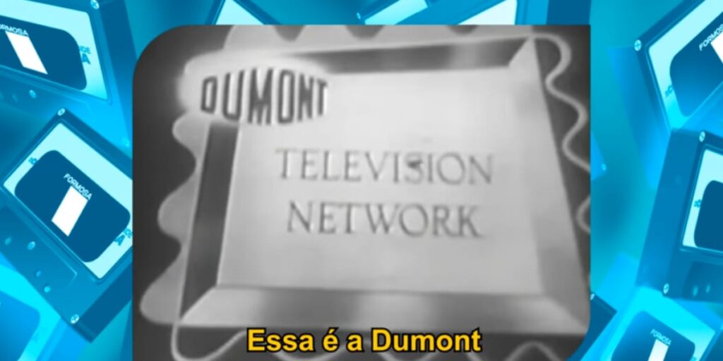 Rombo milionário O fim de emissora de TV obrigada a sair do ar