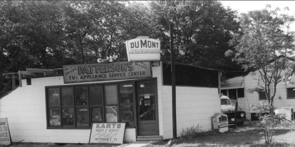 Rombo milionário O fim de emissora de TV obrigada a sair do ar