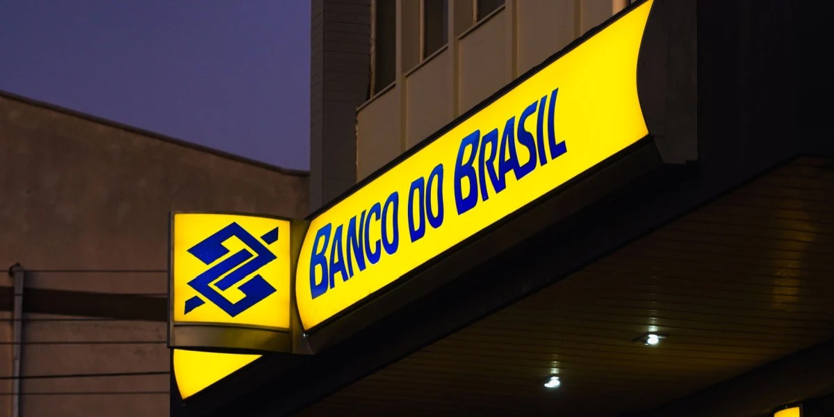 O fim de serviço importante decretado pelo Banco do Brasil