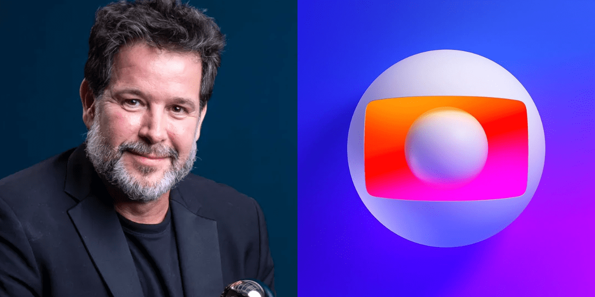 Murilo Benício assume detalhes de namoro com jornalista da Globo