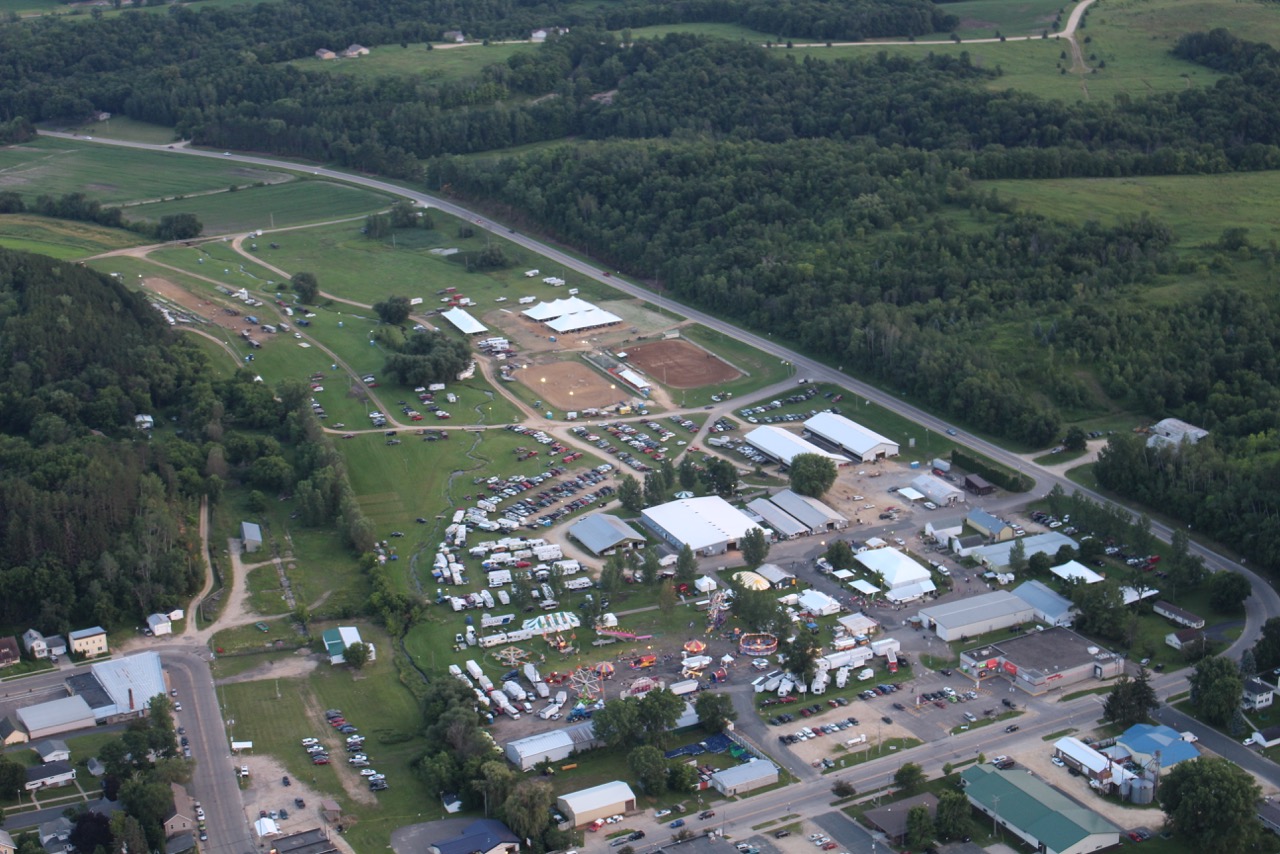 ST. CROIX COUNTY FAIR MAKES DECISION TO “POSTPONE” 2020 FAIR