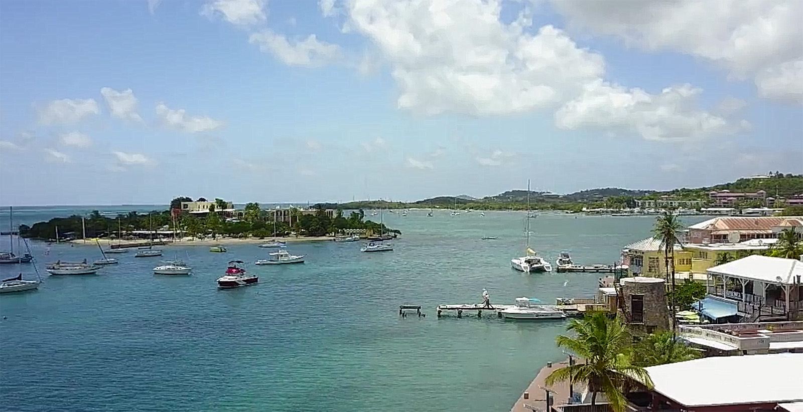 Christiansted St. Croix Island Life Real Estate