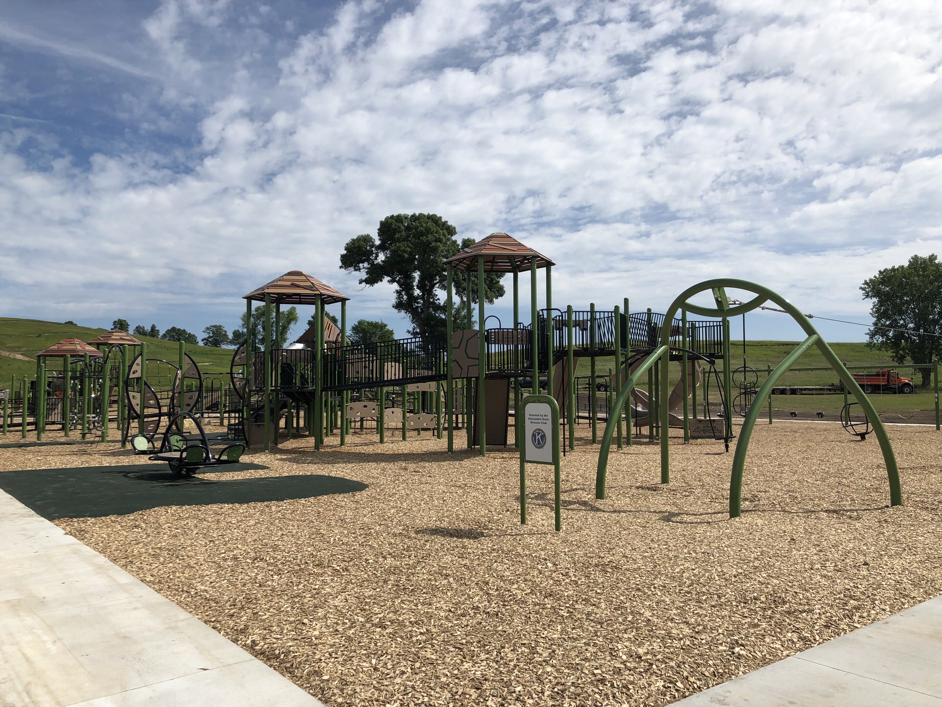 Lake Brophy, Alexandria, MN St. Croix Recreation