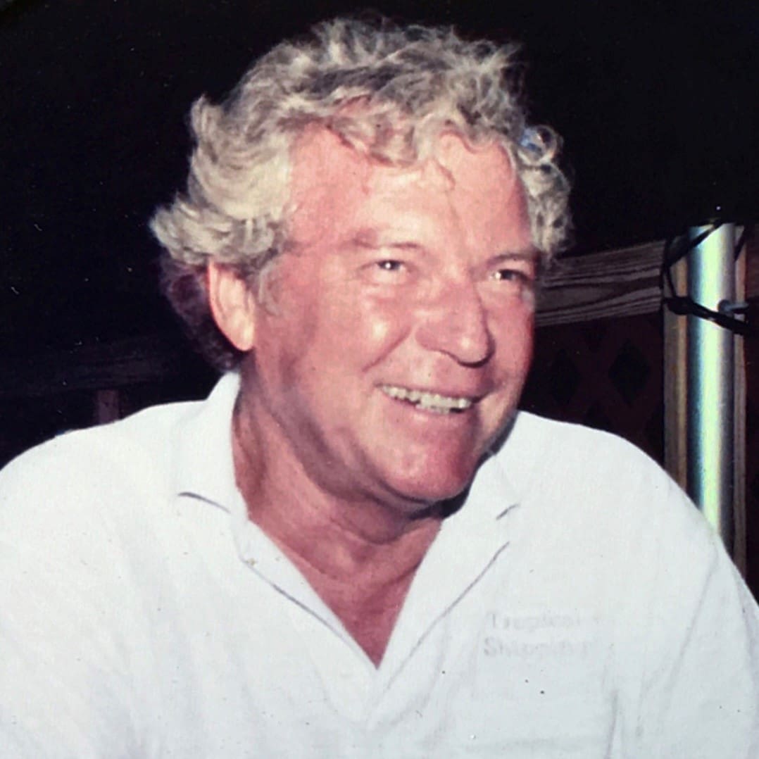 Archie Ogden Dies St. Croix Source