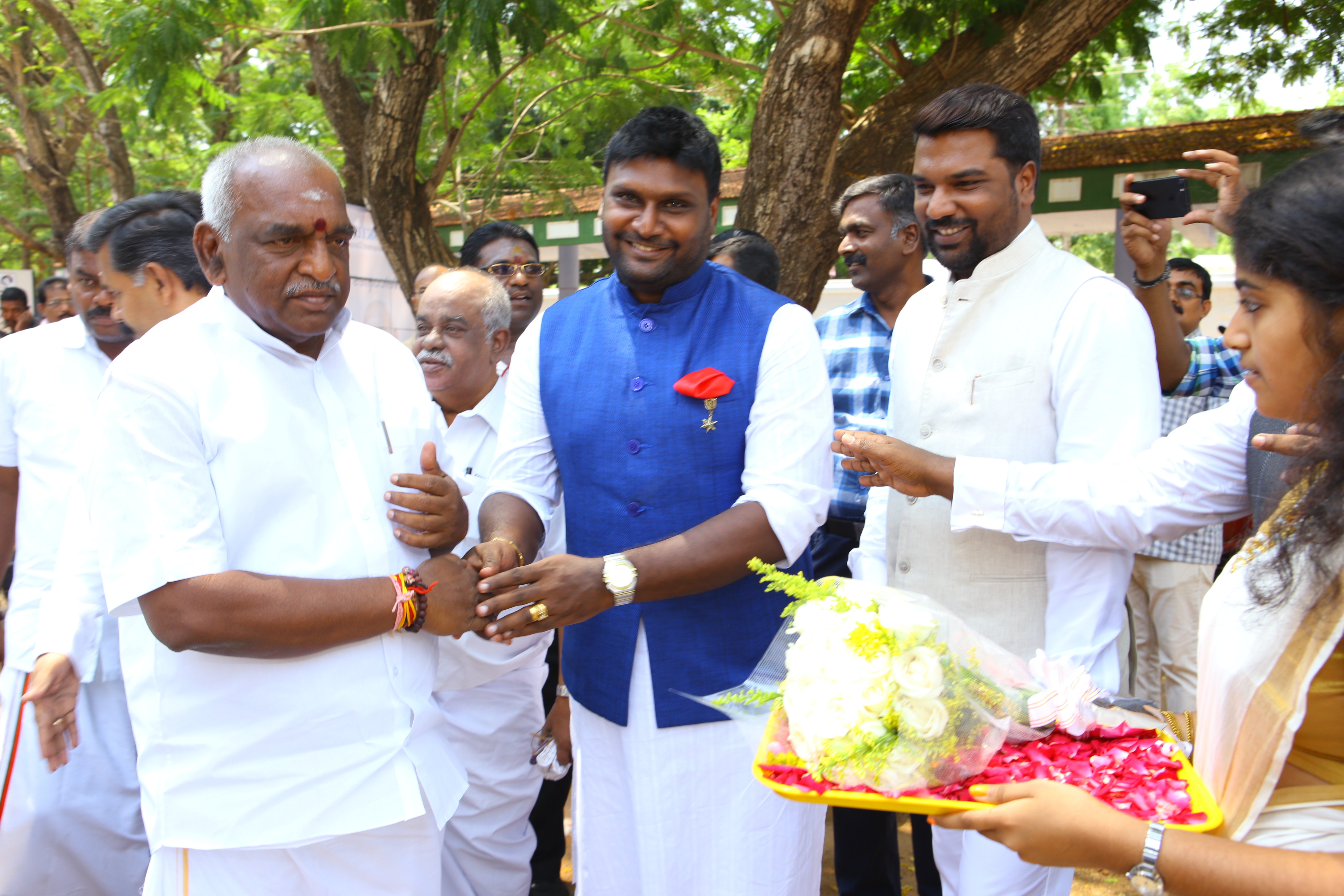 » Blog Archive STC Skills launches its first PMKK center at Nagercoil