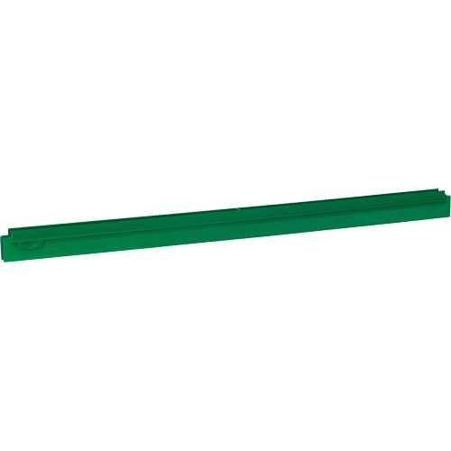 28″ Double Blade Ultra Hygiene Squeegee Refill Cartridge STC Supplies