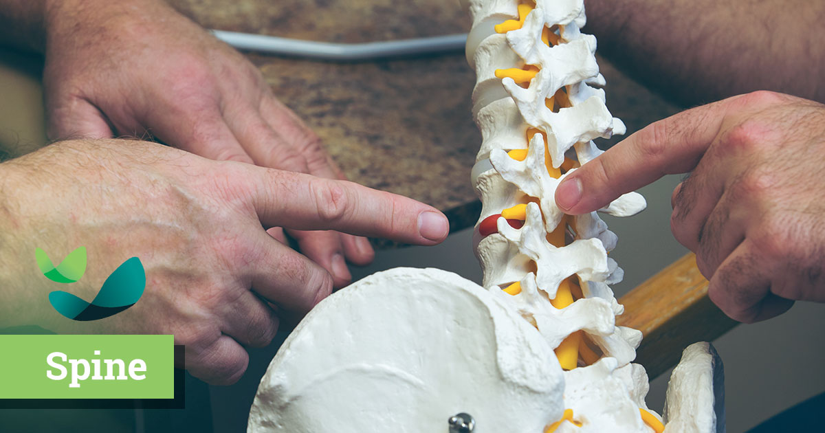 Spine & Orthopedic Surgery in Minnesota St Cloud Surgical Center