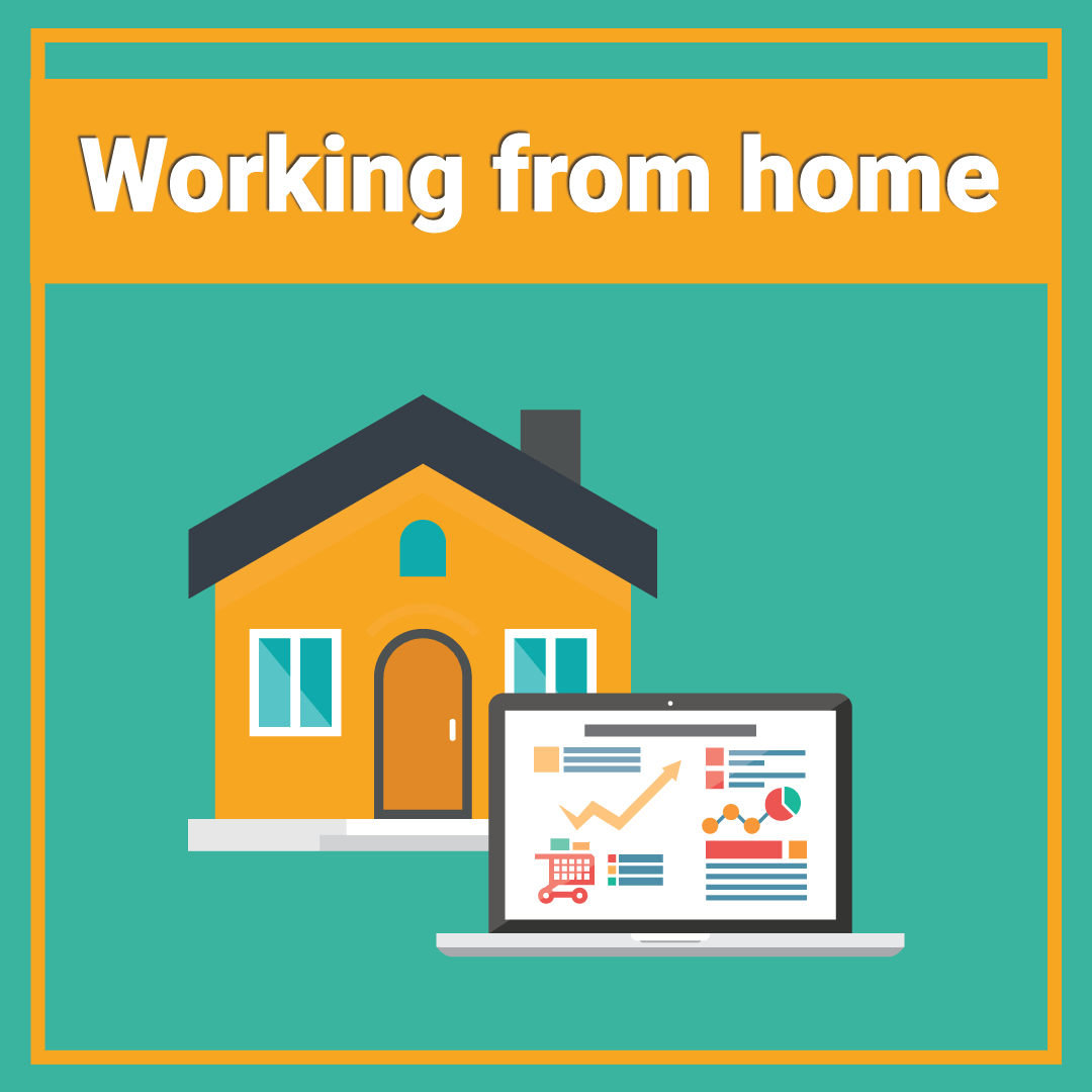 Working From Home