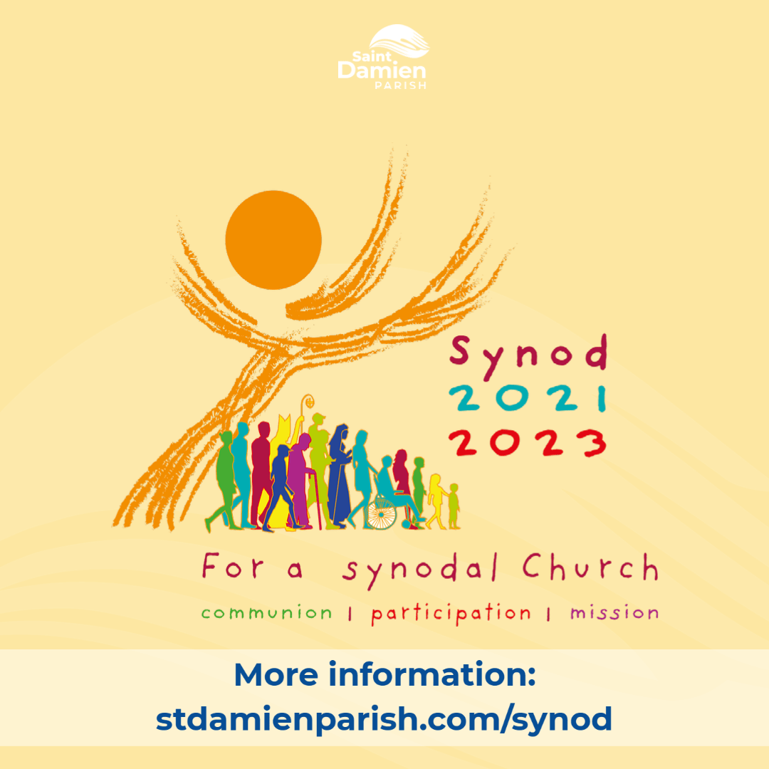 My Post (1) Saint Damien Parish