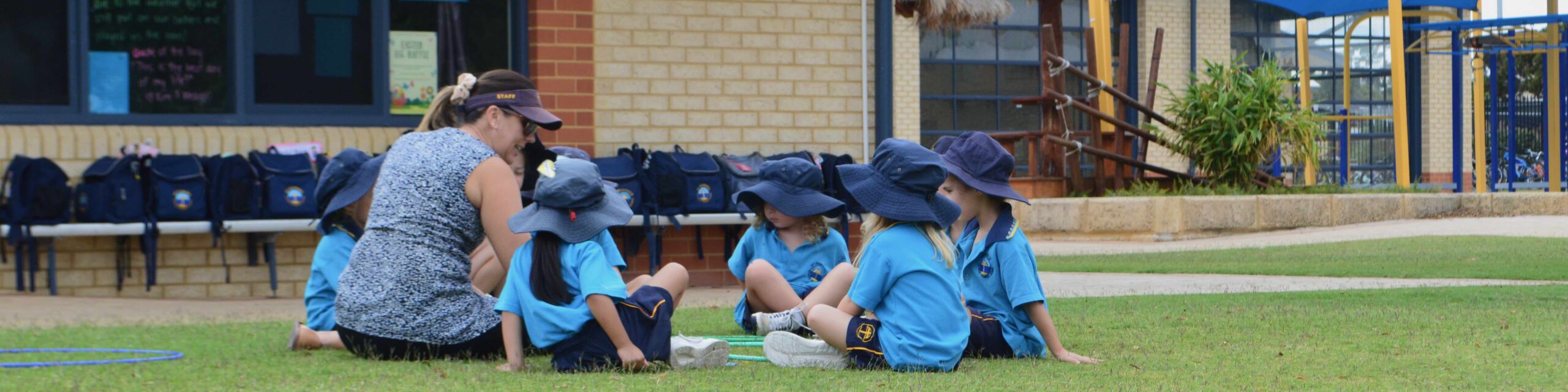 Contact Us St Damien's Catholic Primary School