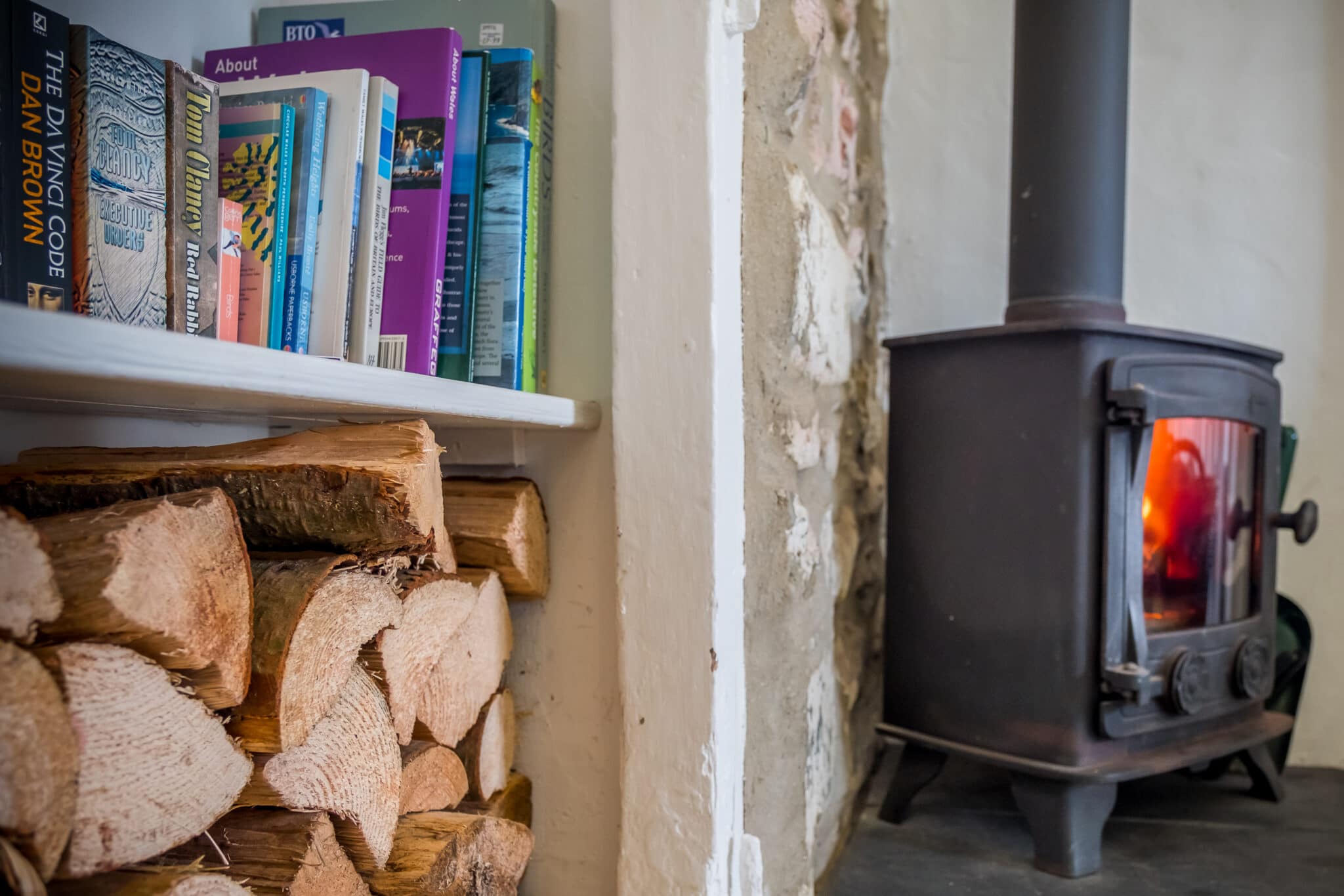 Directions St Davids Holiday Cottages