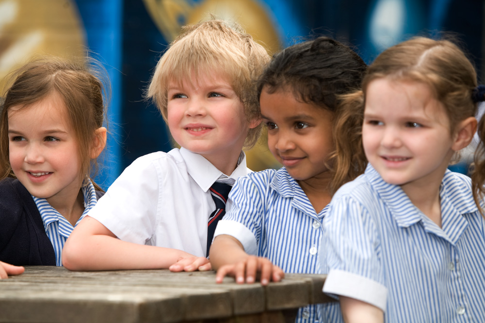 Governors St David's School