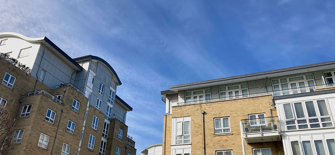 Home St. Davids Square Residents’ Association