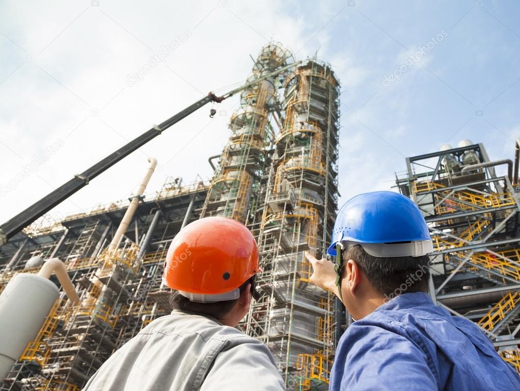 Equipe STDE Engenharia