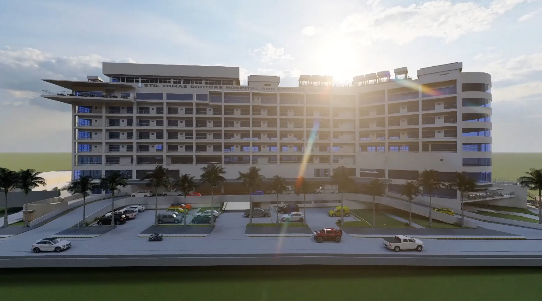 About Us Sto. Tomas Doctors Hospital and Medical Center